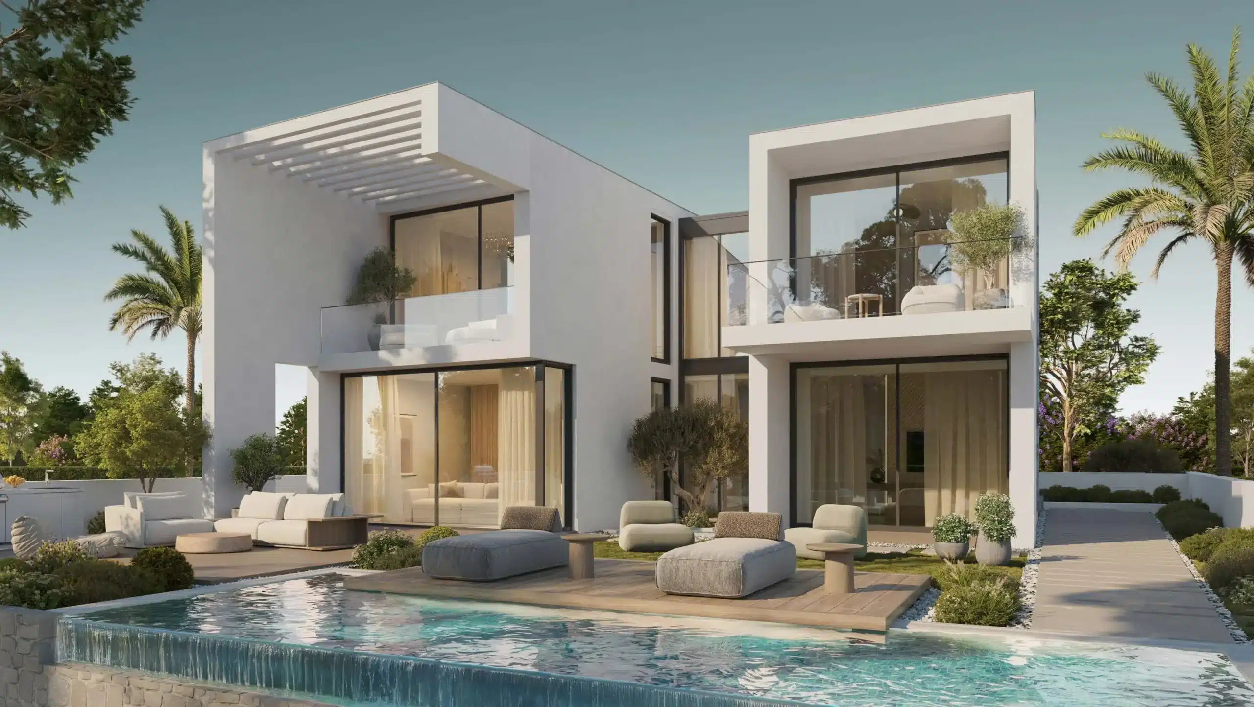 مشروع the-medالساحل الشمالي